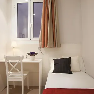 Appartamento Bcngotic, Barcellona