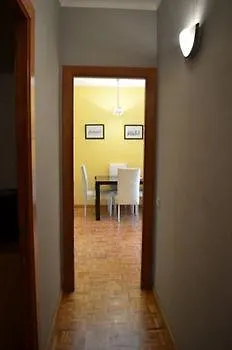 Bed&Bcn Sant Andreu Apartman Barcelona