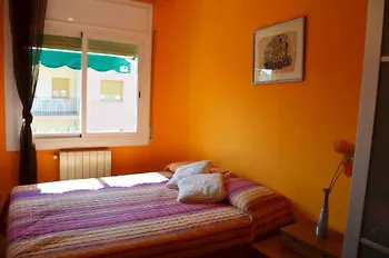 Bed&Bcn Sant Andreu Apartman Barcelona