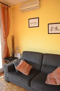 Bed&Bcn Sant Andreu Apartman Barcelona 0*,
