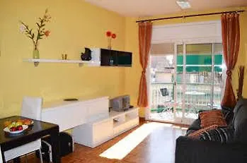 Bed&Bcn Sant Andreu Apartman Barcelona